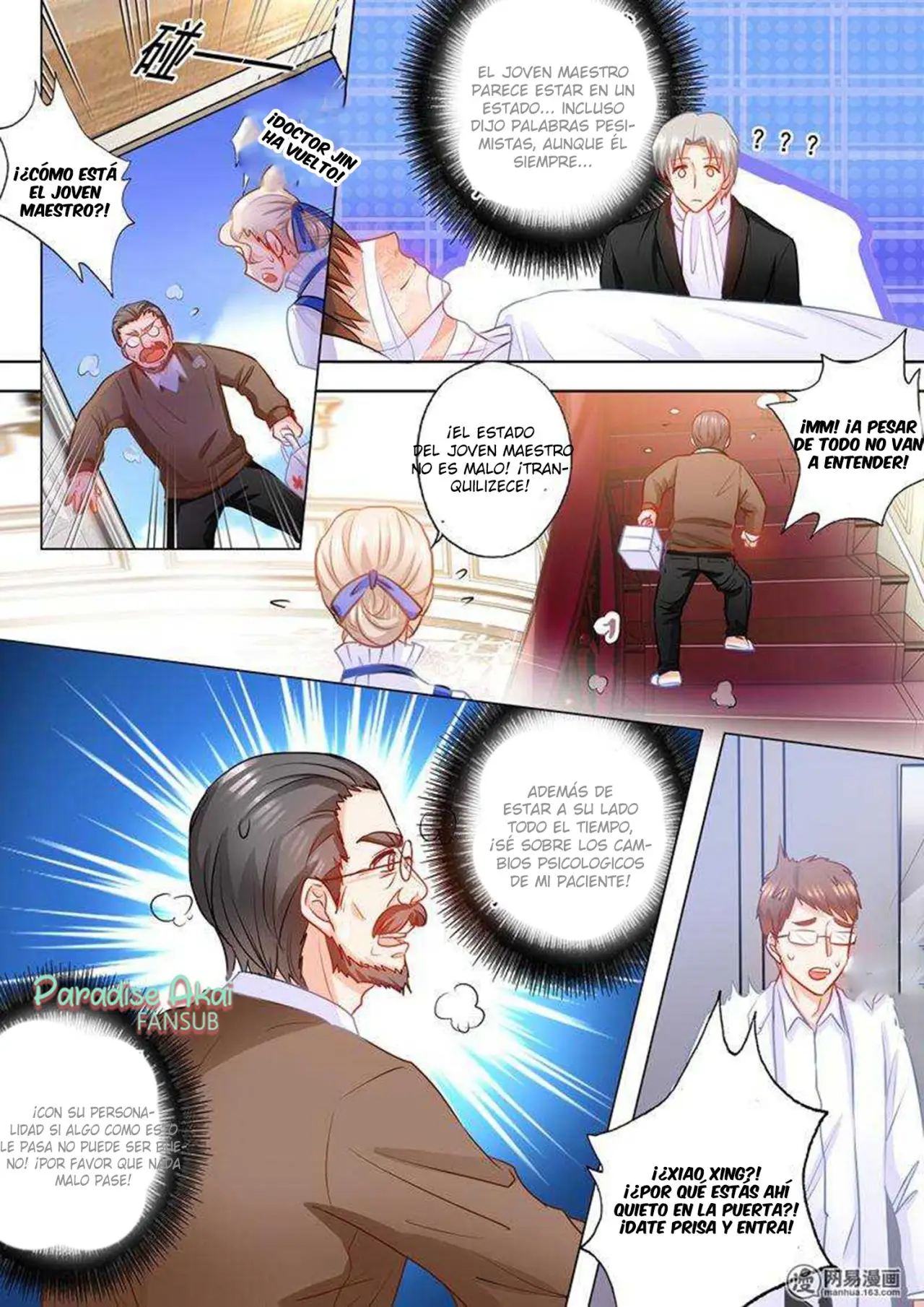 La Verdad de un Matrimonio (2018) - Capítulo 156 - Página 11 - LectorTMOo
