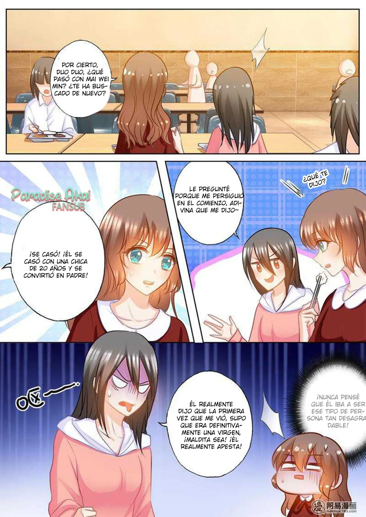 La Verdad de un Matrimonio (2018) - Capítulo 157 - Página 7 - LectorTMOo