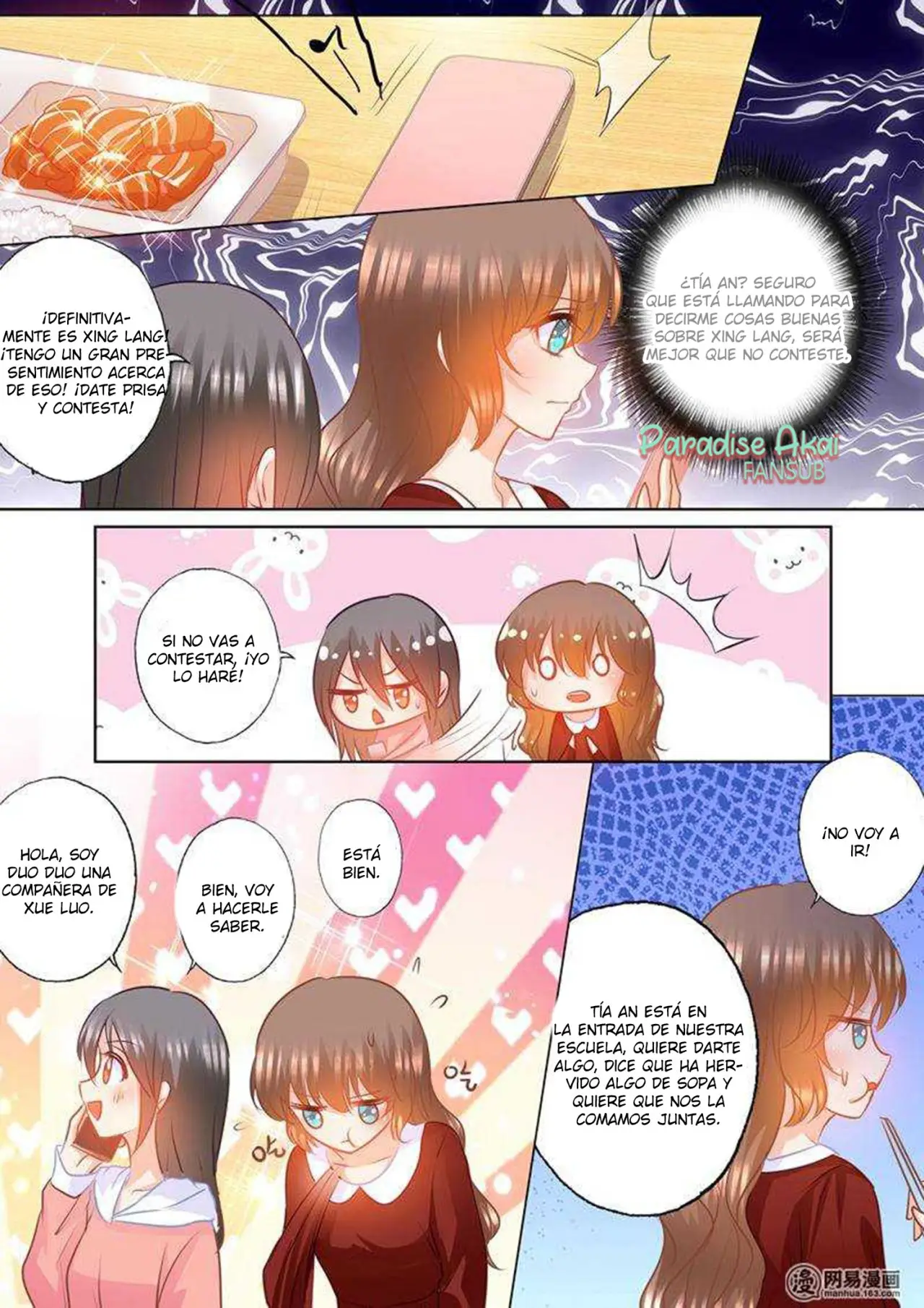 La Verdad de un Matrimonio (2018) - Capítulo 157 - Página 8 - LectorTMOo