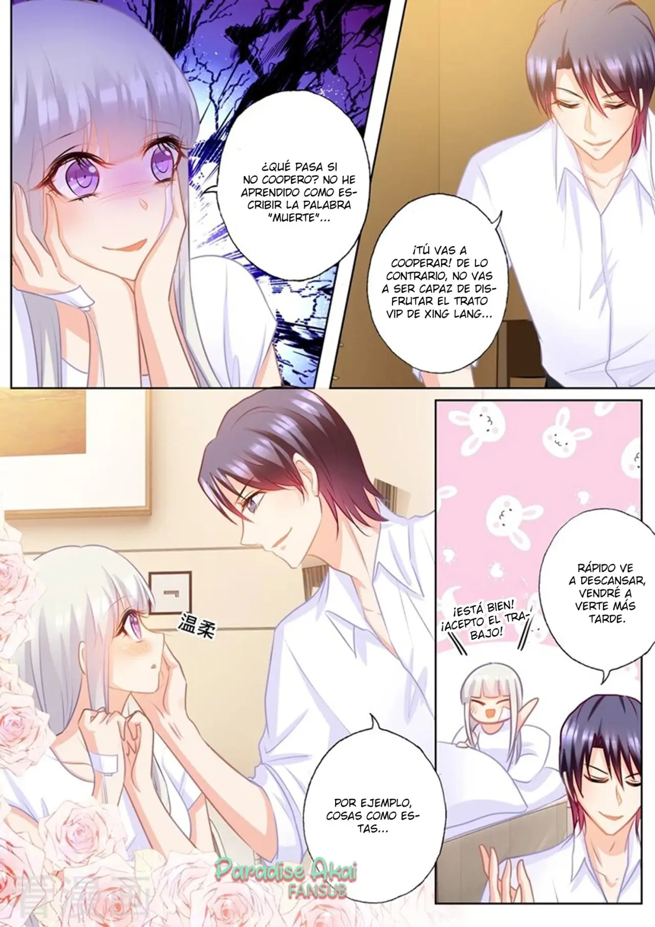La Verdad de un Matrimonio (2018) - Capítulo 163 - Página 11 - LectorTMOo