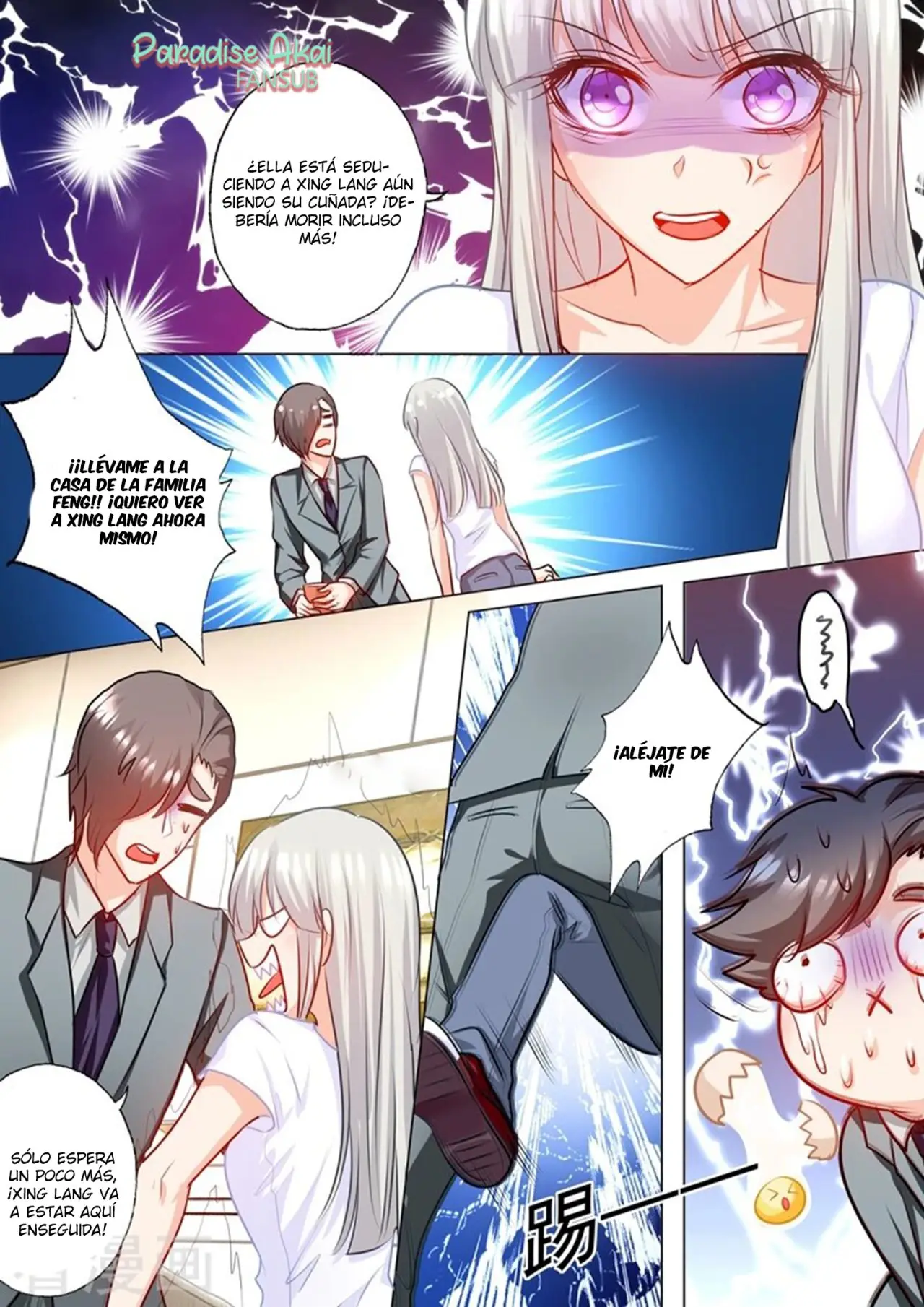 La Verdad de un Matrimonio (2018) - Capítulo 166 - Página 11 - LectorTMOo