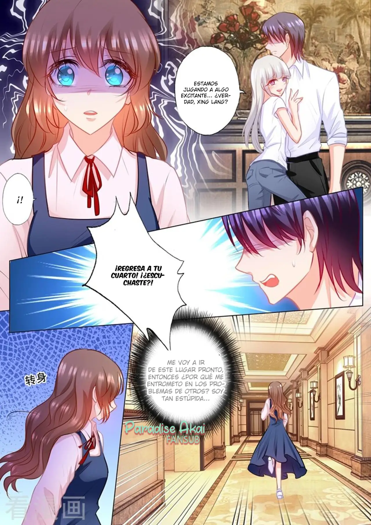 La Verdad de un Matrimonio (2018) - Capítulo 170 - Página 7 - LectorTMOo