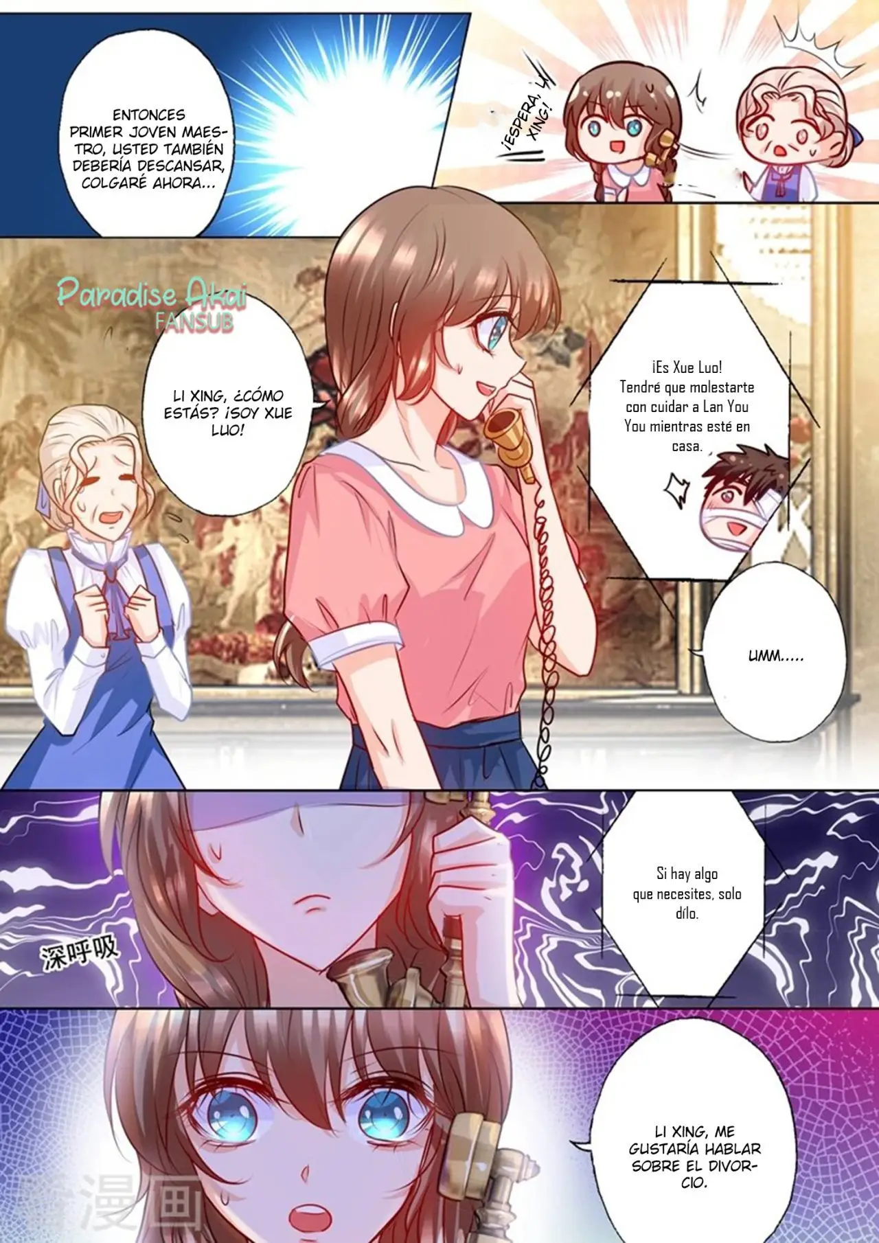 La Verdad de un Matrimonio (2018) - Capítulo 171 - Página 11 - LectorTMOo