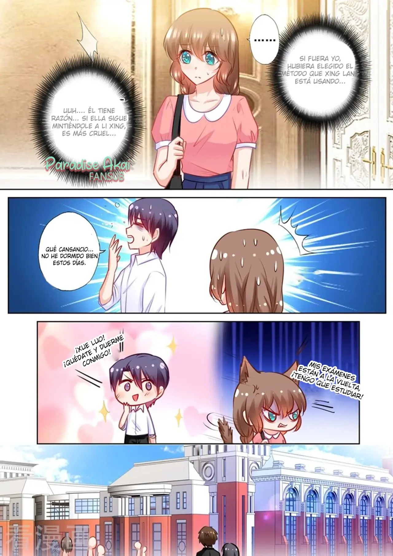 La Verdad de un Matrimonio (2018) - Capítulo 172 - Página 9 - LectorTMOo
