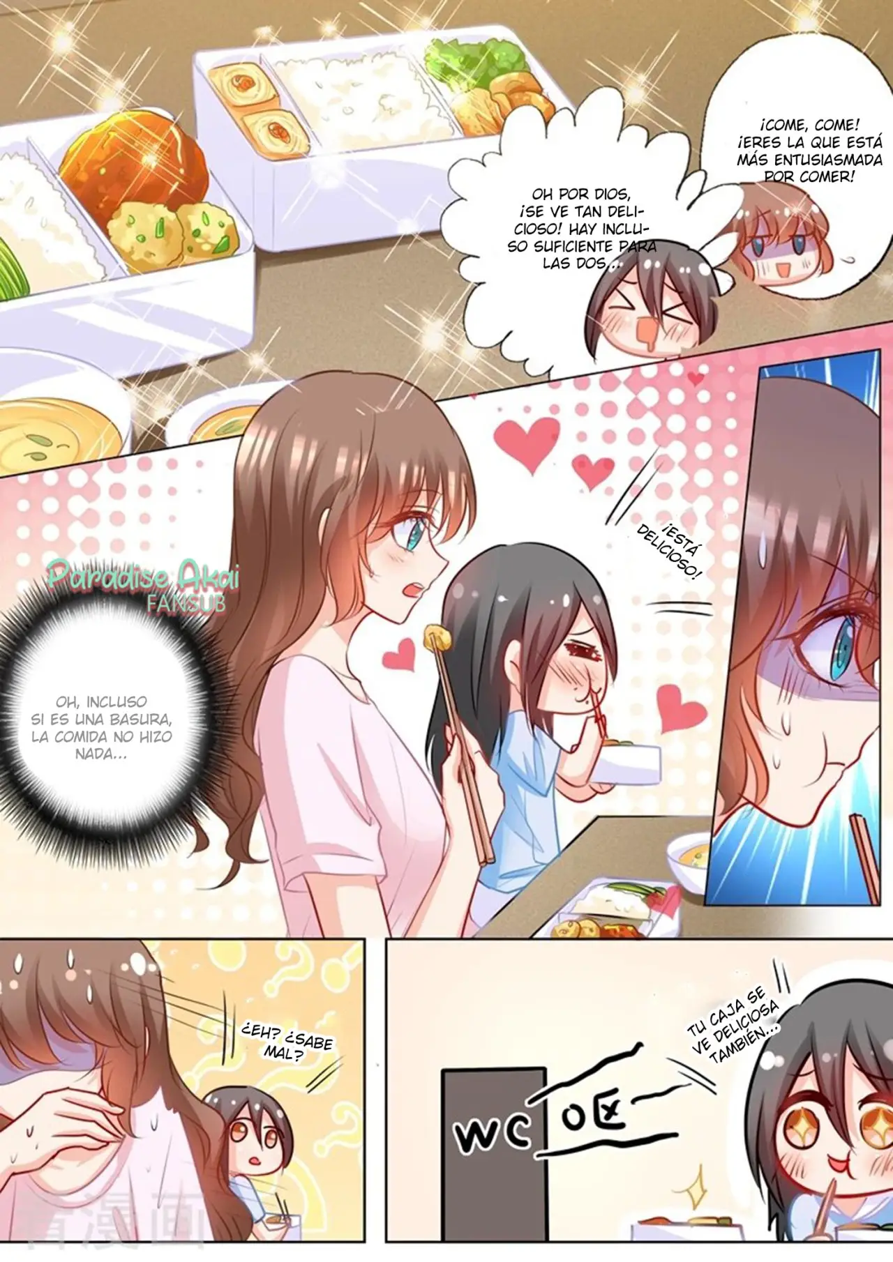 La Verdad de un Matrimonio (2018) - Capítulo 174 - Página 5 - LectorTMOo