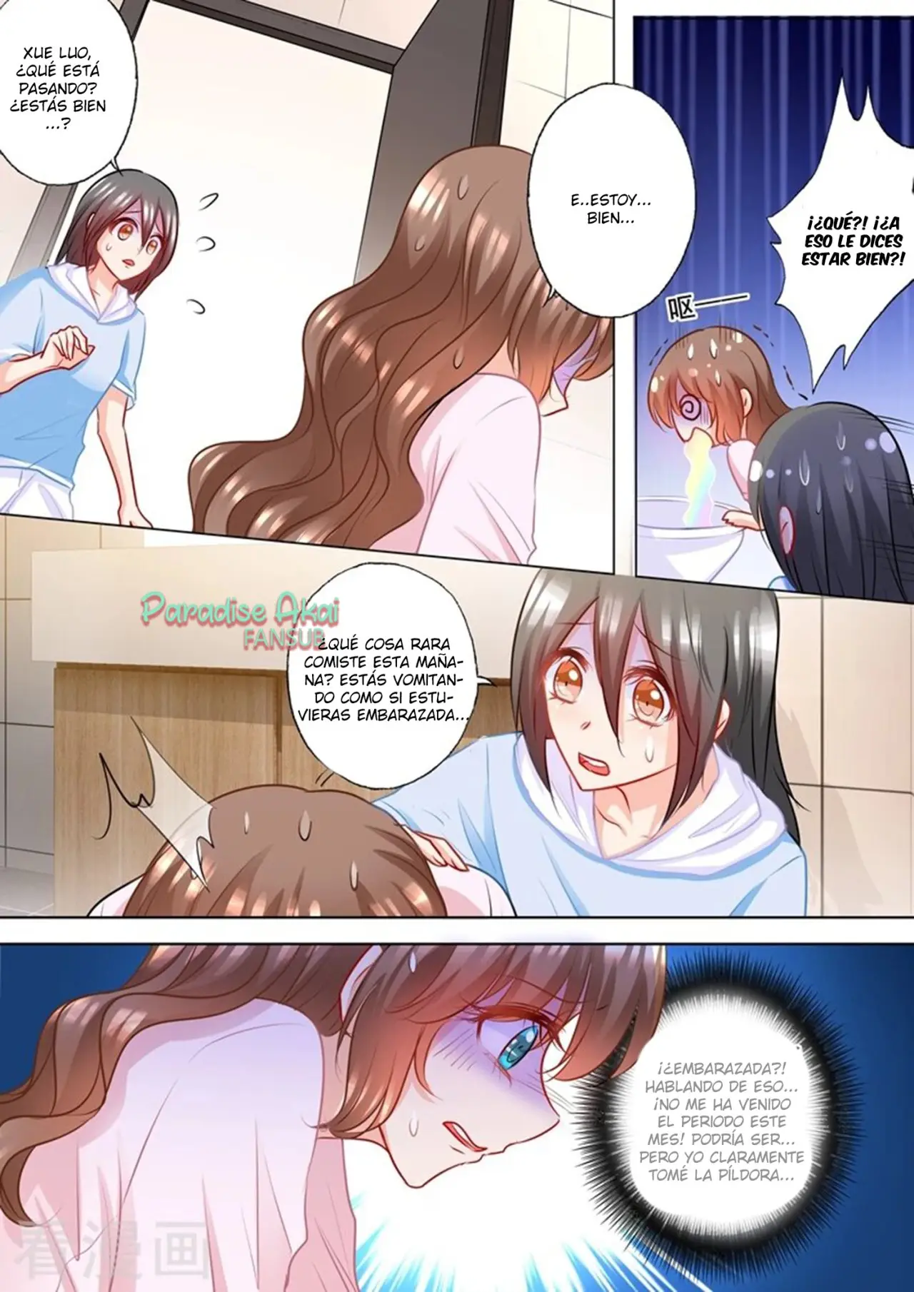 La Verdad de un Matrimonio (2018) - Capítulo 174 - Página 6 - LectorTMOo