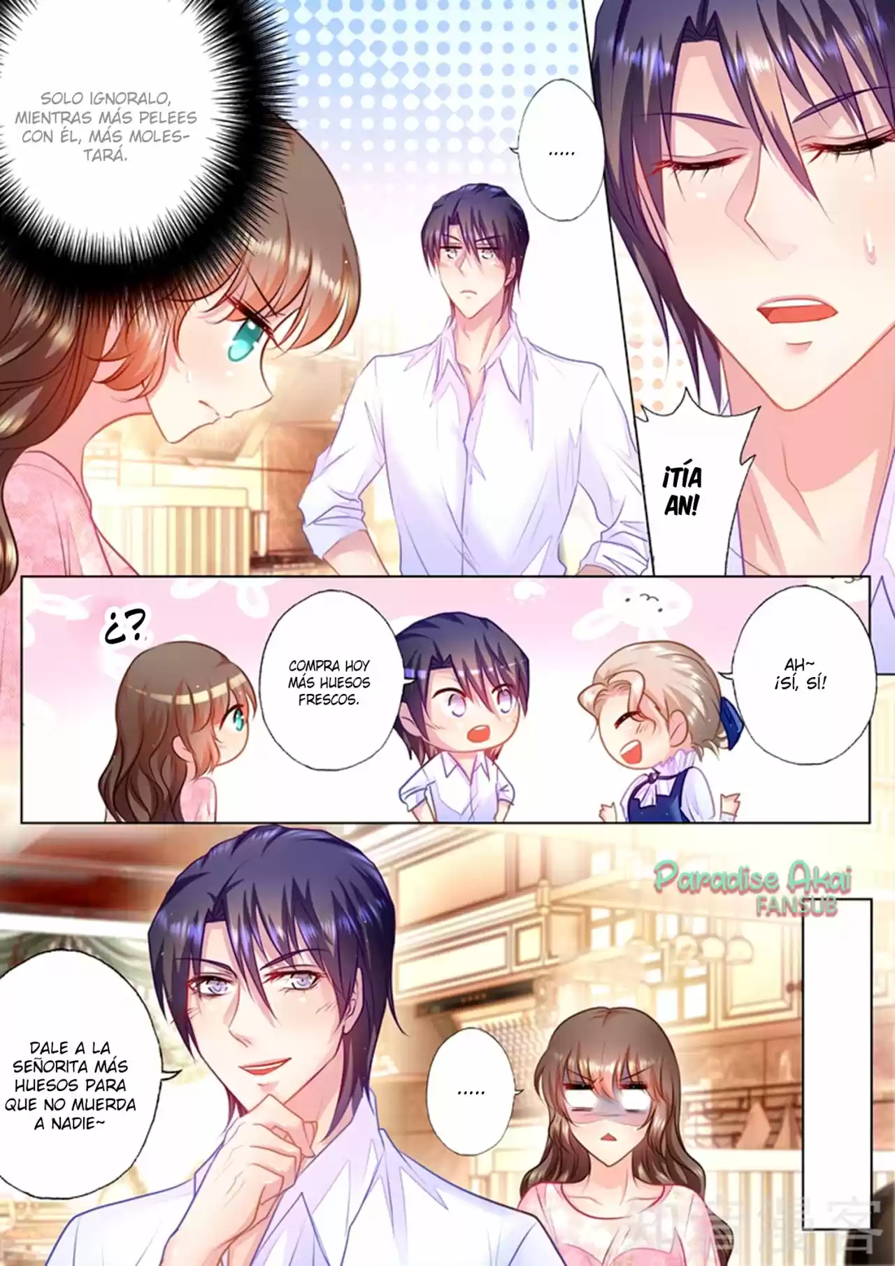 La Verdad de un Matrimonio (2018) - Capítulo 44 - Página 5 - LectorTMOo