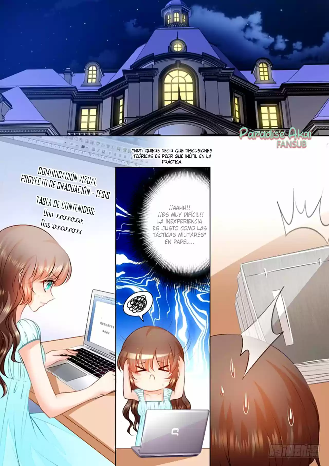 La Verdad de un Matrimonio (2018) - Capítulo 56 - Página 4 - LectorTMOo