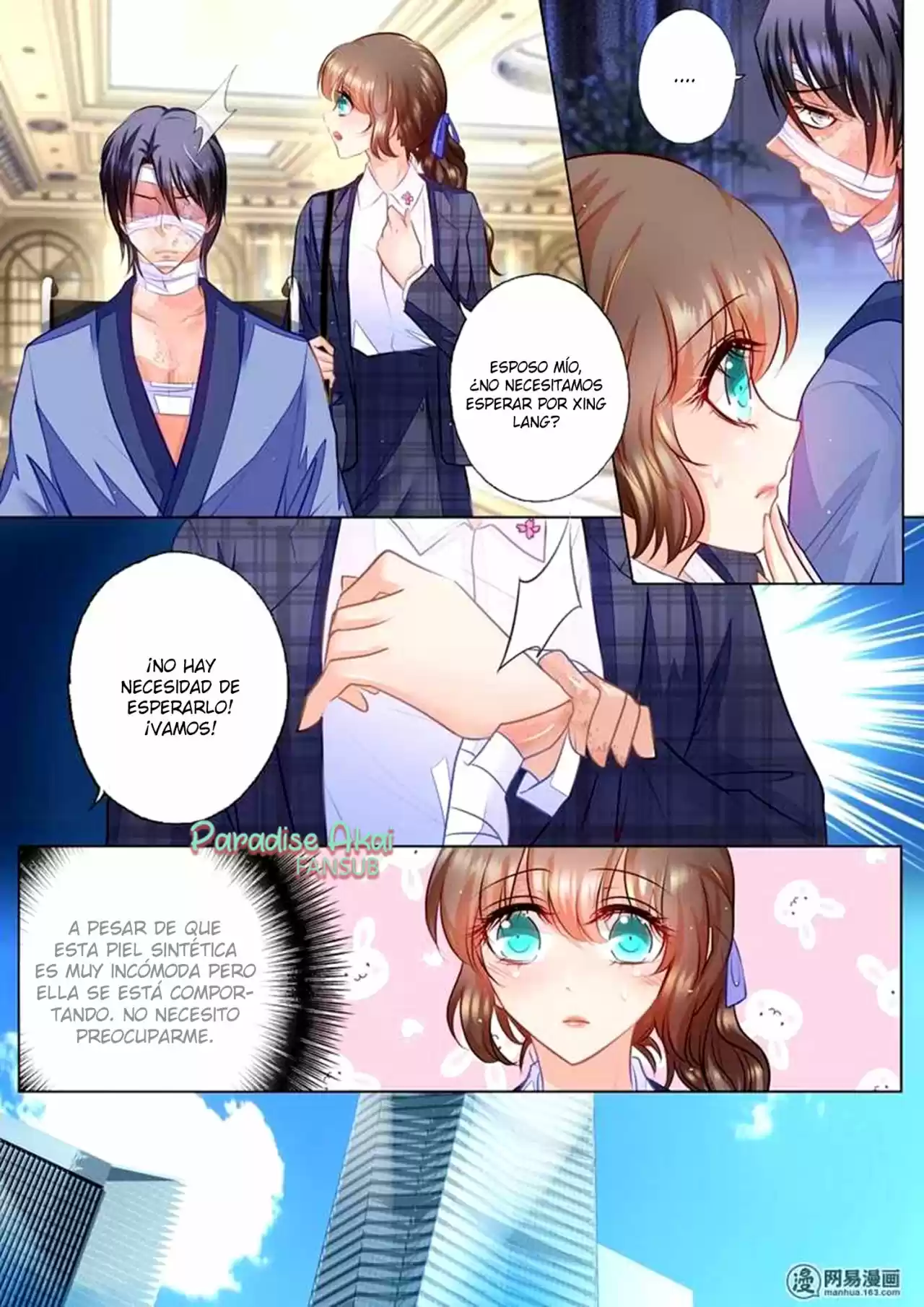 La Verdad de un Matrimonio (2018) - Capítulo 57 - Página 5 - LectorTMOo