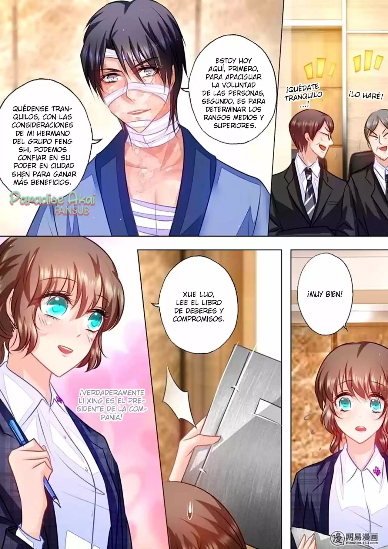 La Verdad de un Matrimonio (2018) - Capítulo 57 - Página 8 - LectorTMOo