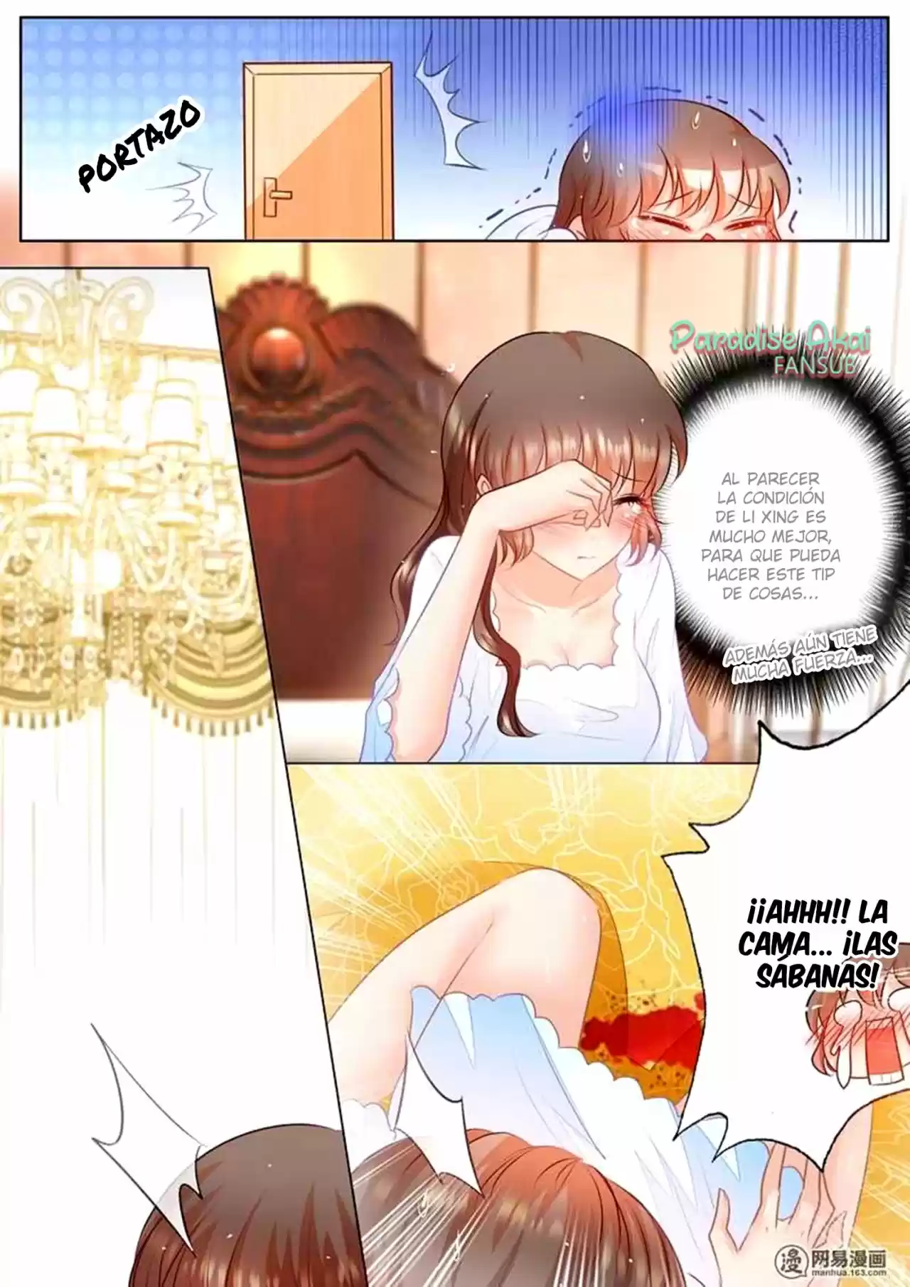 La Verdad de un Matrimonio (2018) - Capítulo 60 - Página 11 - LectorTMOo