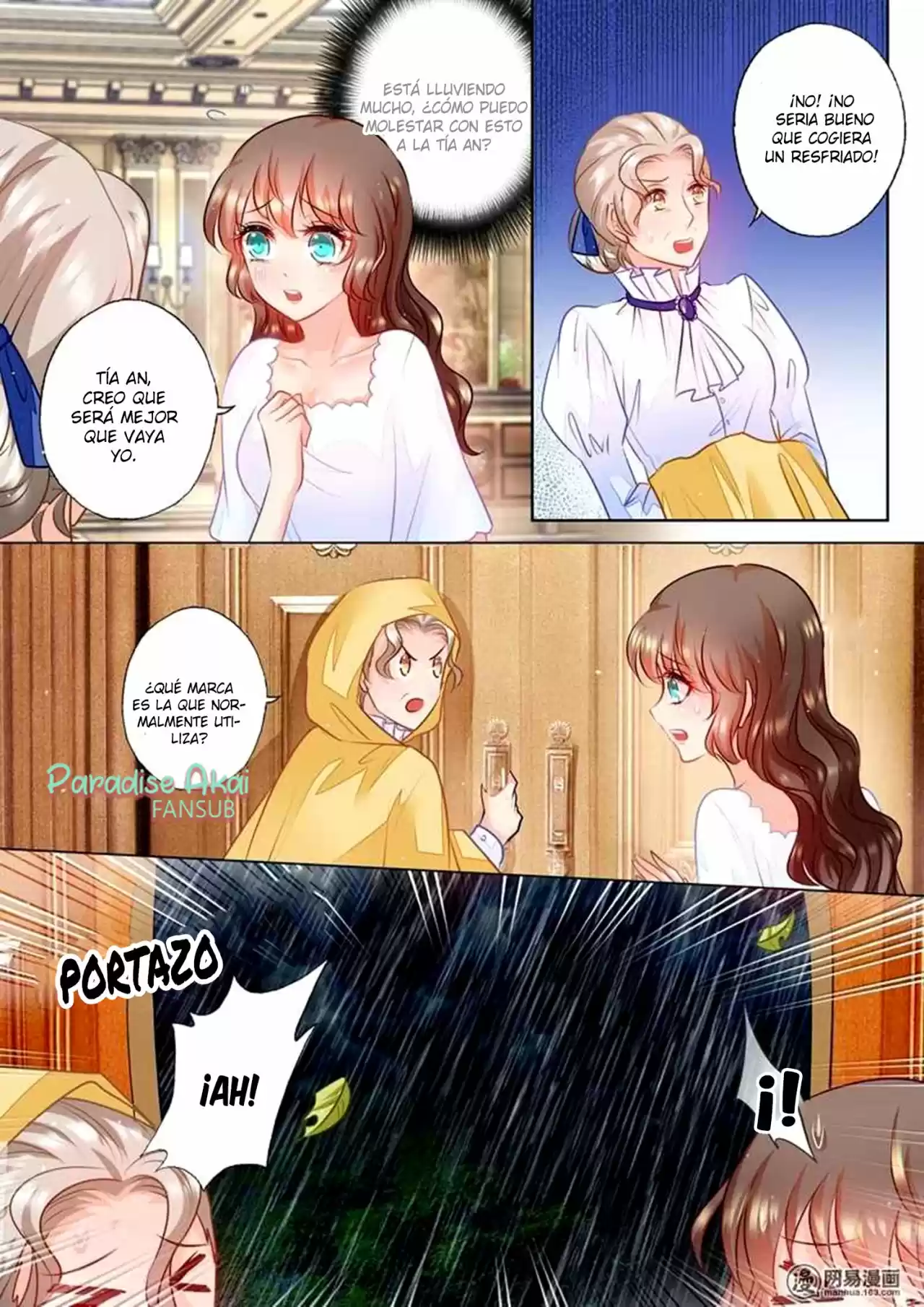 La Verdad de un Matrimonio (2018) - Capítulo 61 - Página 8 - LectorTMOo