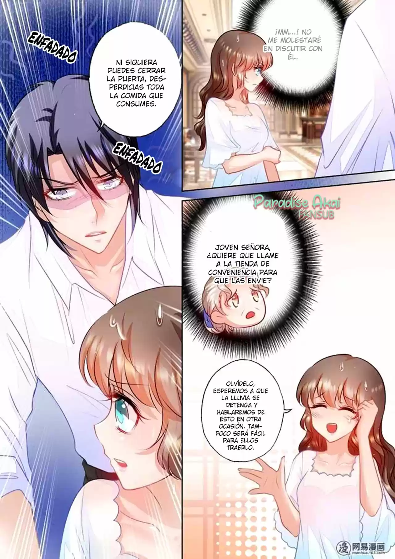 La Verdad de un Matrimonio (2018) - Capítulo 61 - Página 10 - LectorTMOo