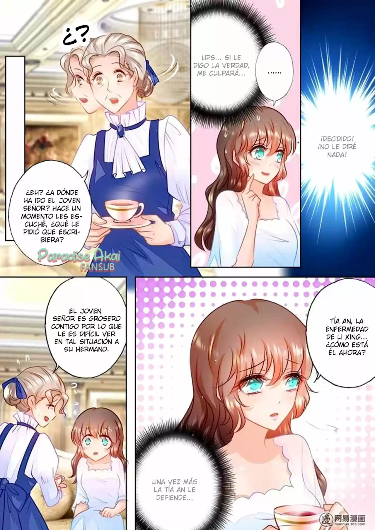 La Verdad de un Matrimonio (2018) - Capítulo 62 - Página 7 - LectorTMOo