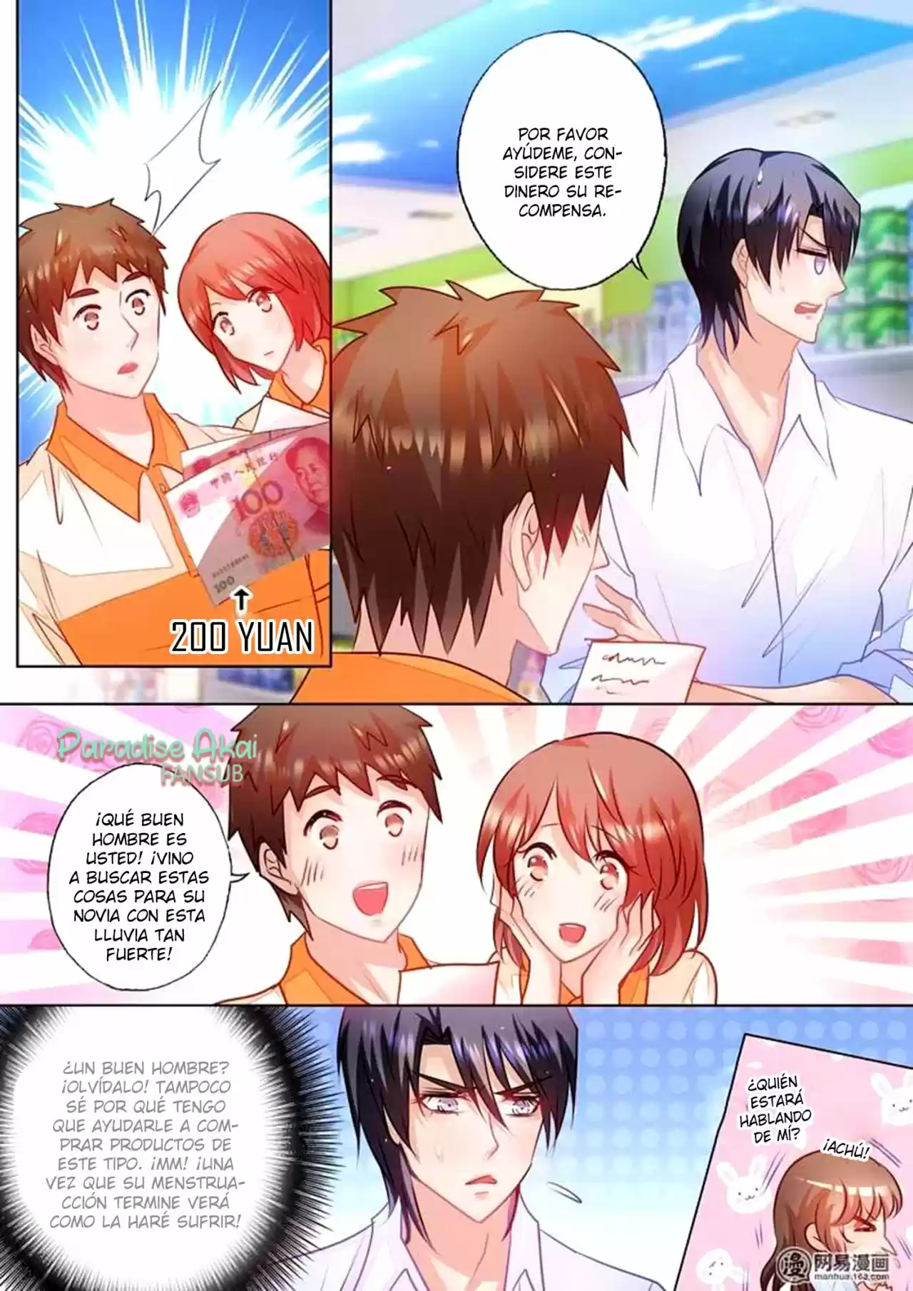 La Verdad de un Matrimonio (2018) - Capítulo 62 - Página 11 - LectorTMOo