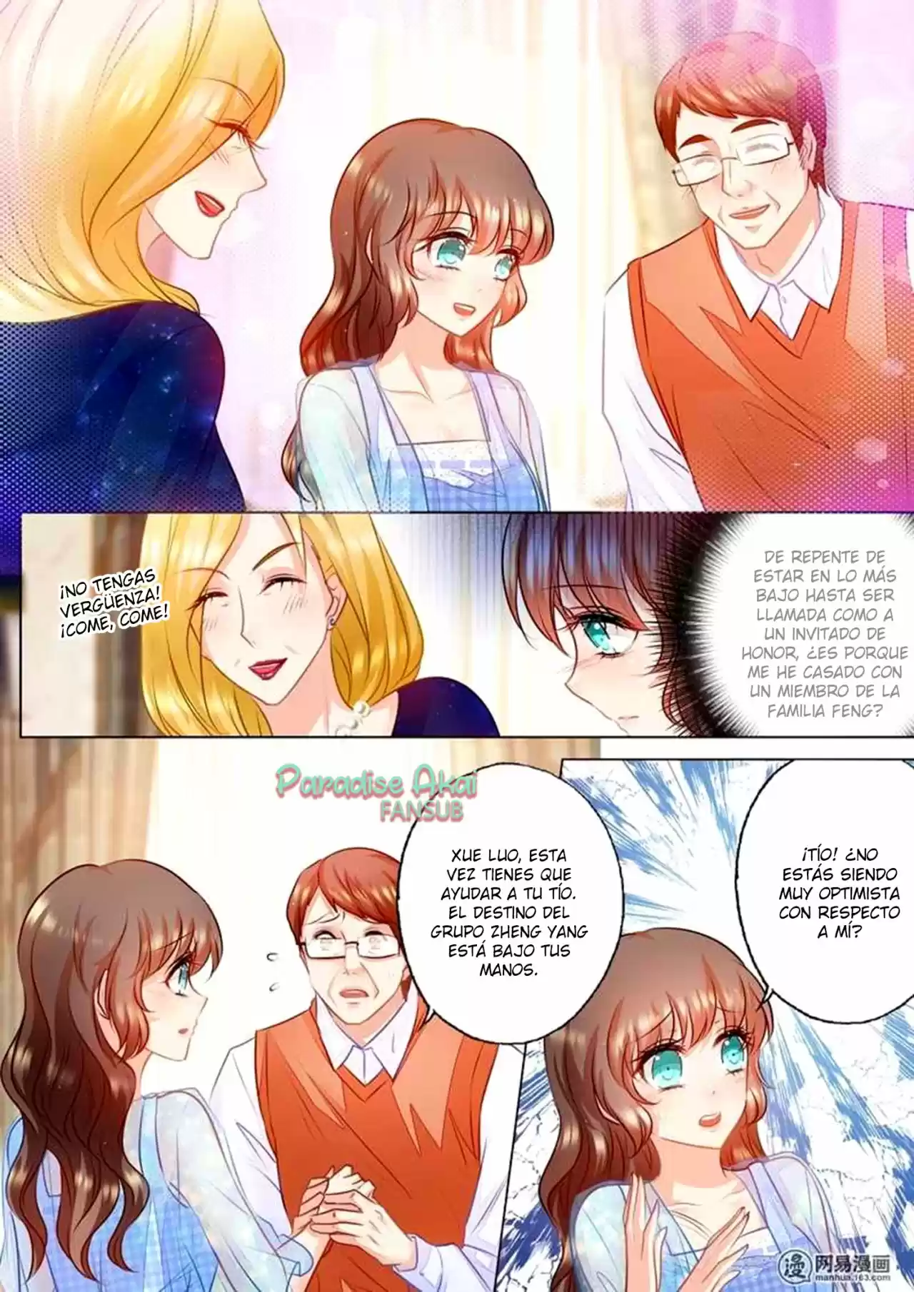 La Verdad de un Matrimonio (2018) - Capítulo 65 - Página 5 - LectorTMOo