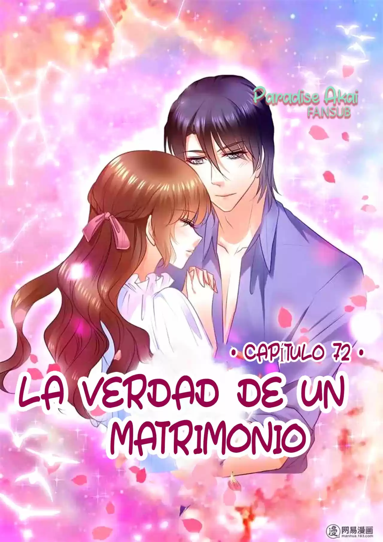 La Verdad de un Matrimonio (2018) - Capítulo 72 - Página 3 - LectorTMOo