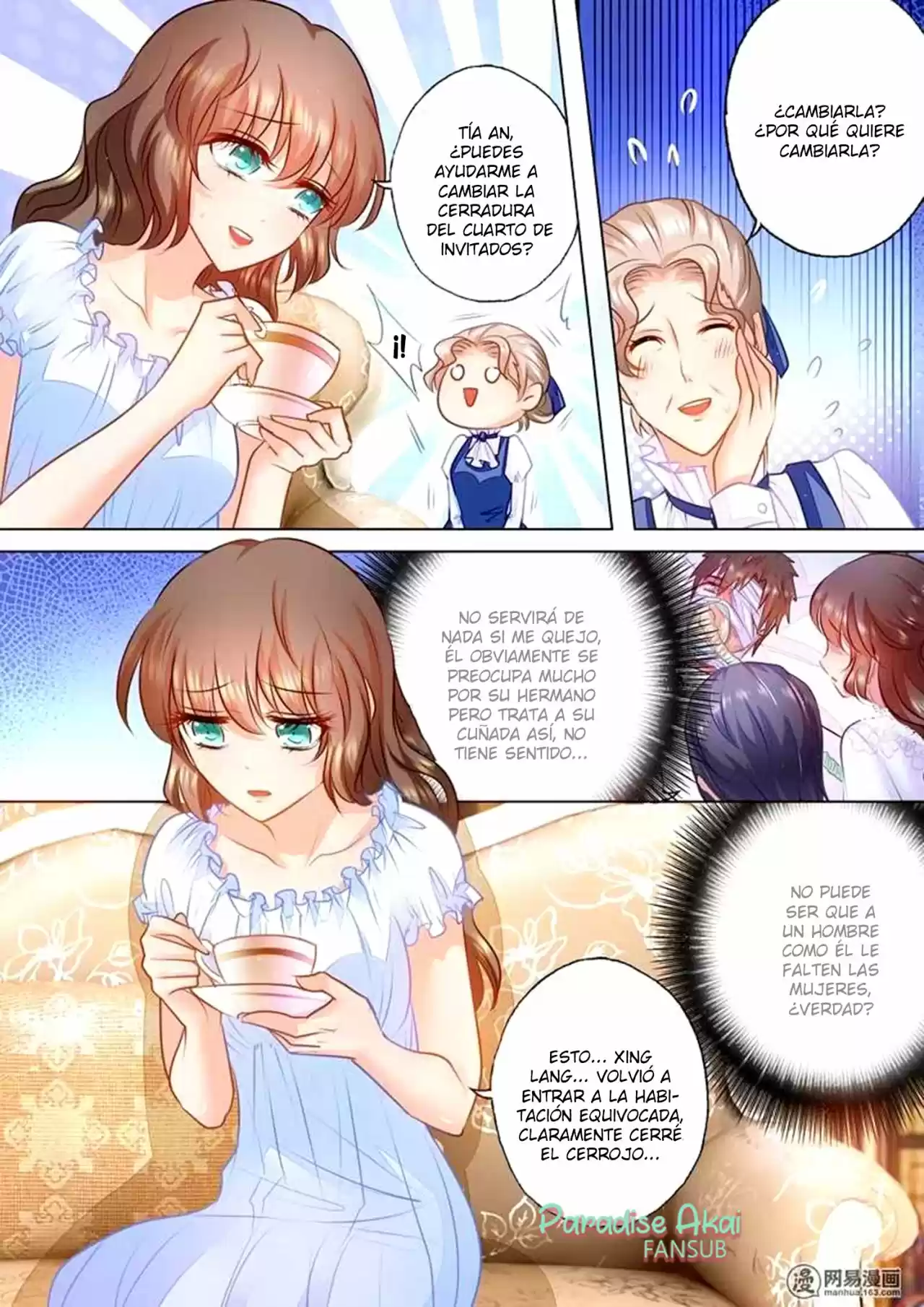 La Verdad de un Matrimonio (2018) - Capítulo 72 - Página 11 - LectorTMOo