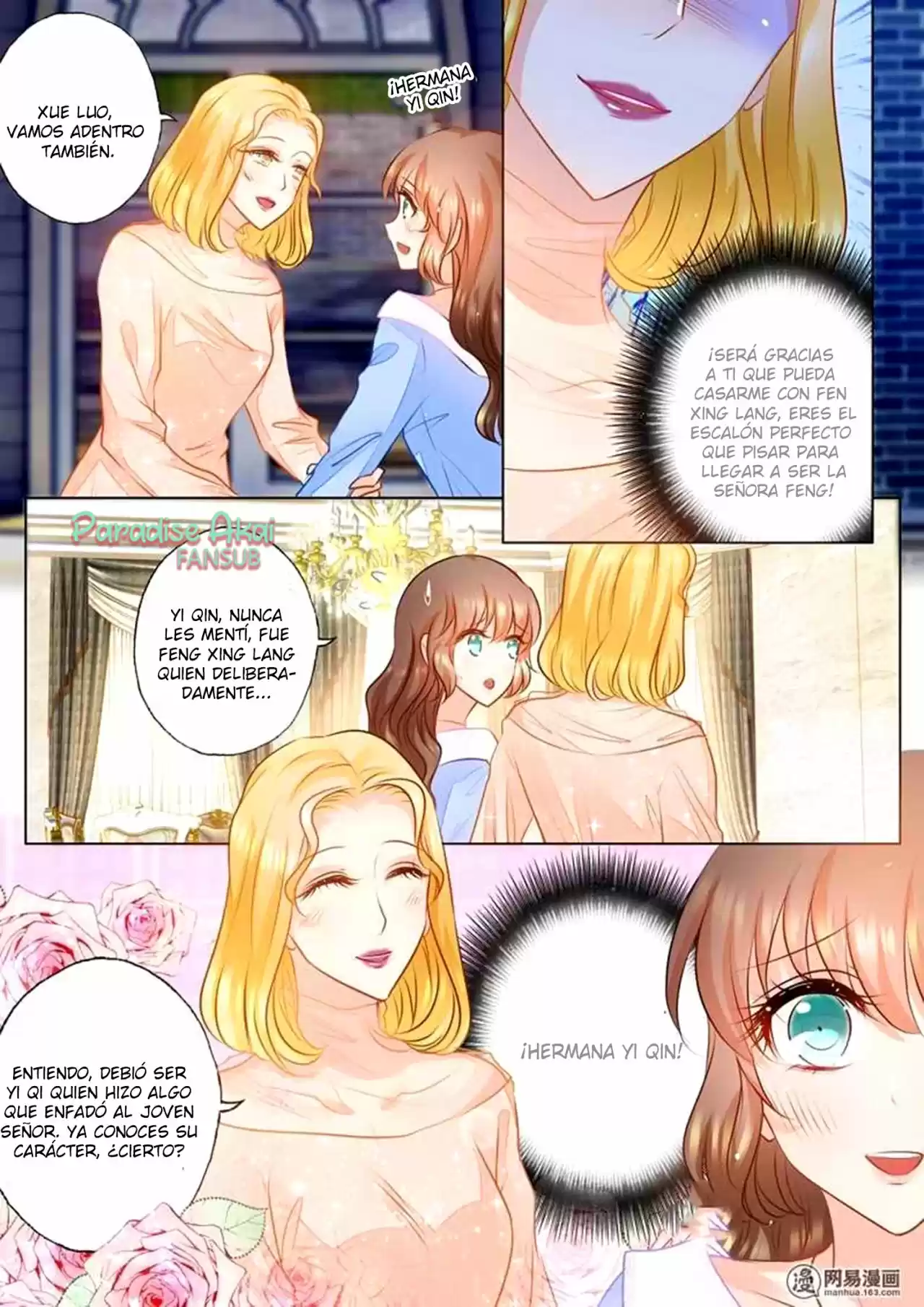 La Verdad de un Matrimonio (2018) - Capítulo 73 - Página 11 - LectorTMOo