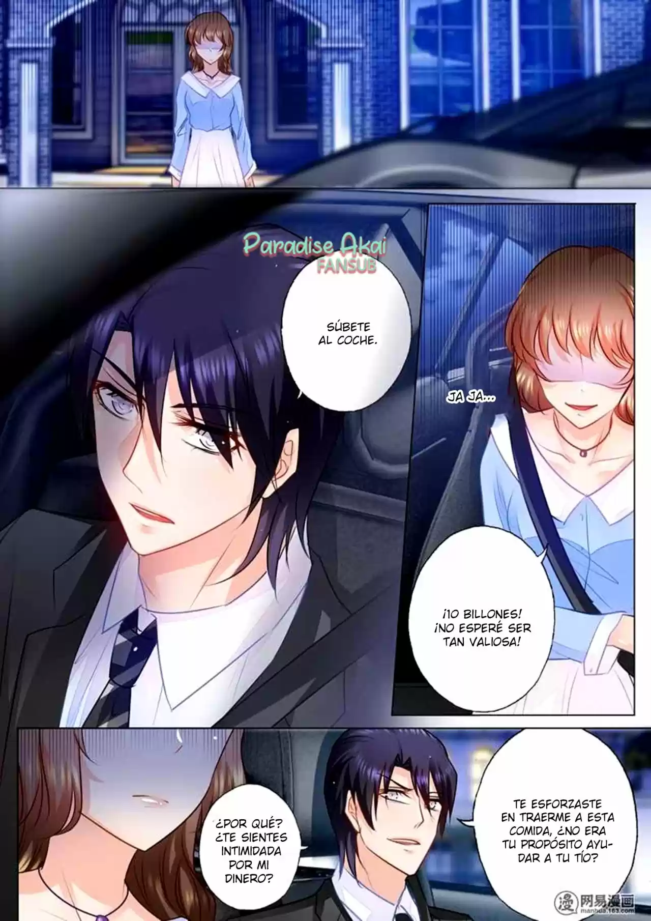 La Verdad de un Matrimonio (2018) - Capítulo 75 - Página 8 - LectorTMOo