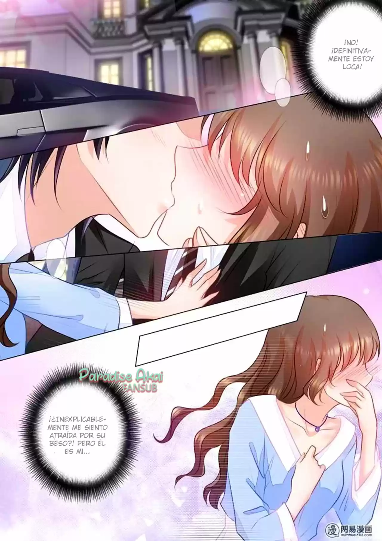 La Verdad de un Matrimonio (2018) - Capítulo 76 - Página 9 - LectorTMOo