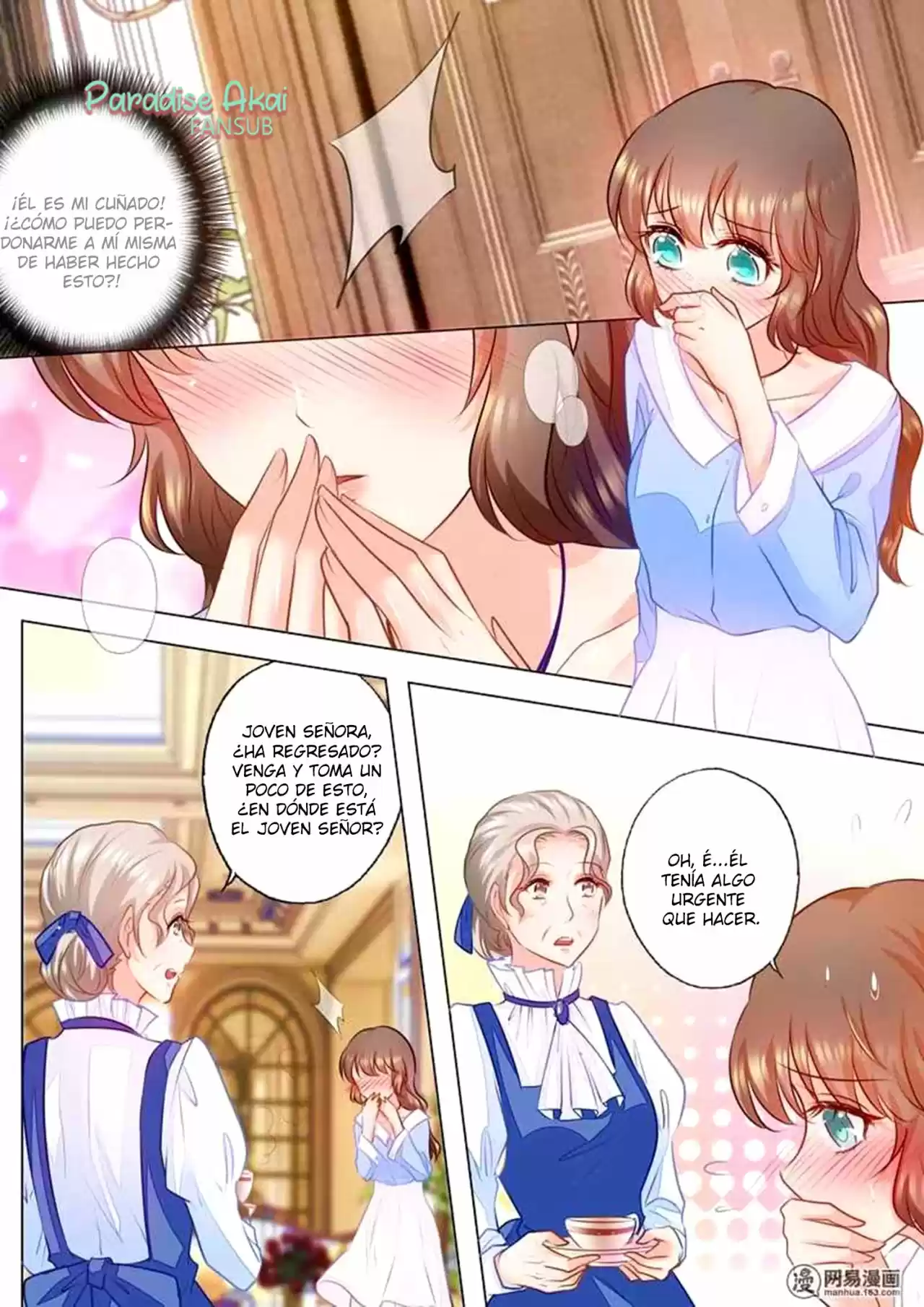 La Verdad de un Matrimonio (2018) - Capítulo 76 - Página 10 - LectorTMOo