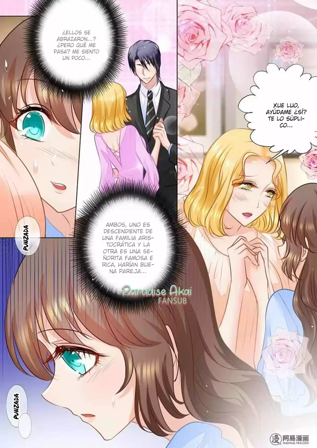 La Verdad de un Matrimonio (2018) - Capítulo 83 - Página 8 - LectorTMOo