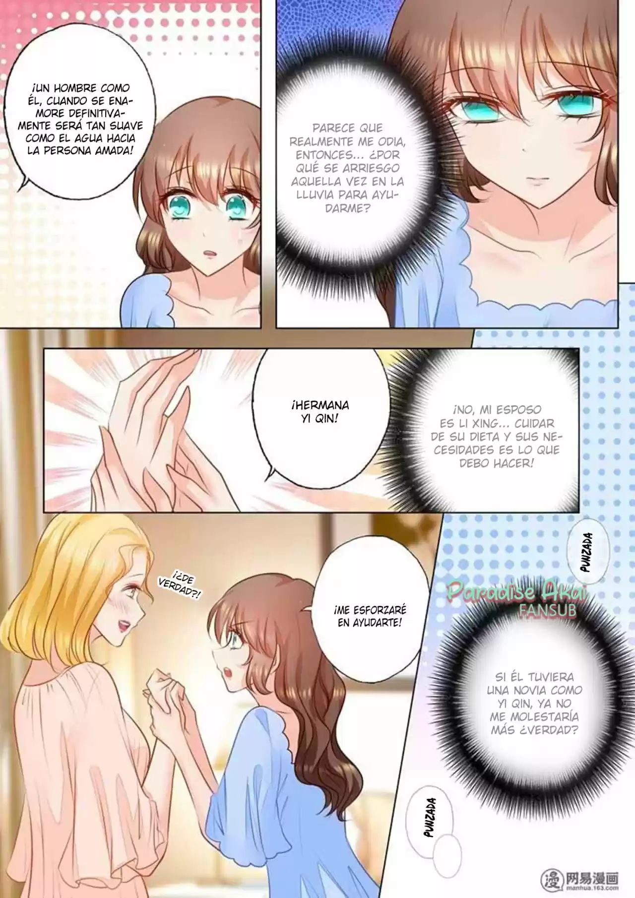 La Verdad de un Matrimonio (2018) - Capítulo 83 - Página 10 - LectorTMOo