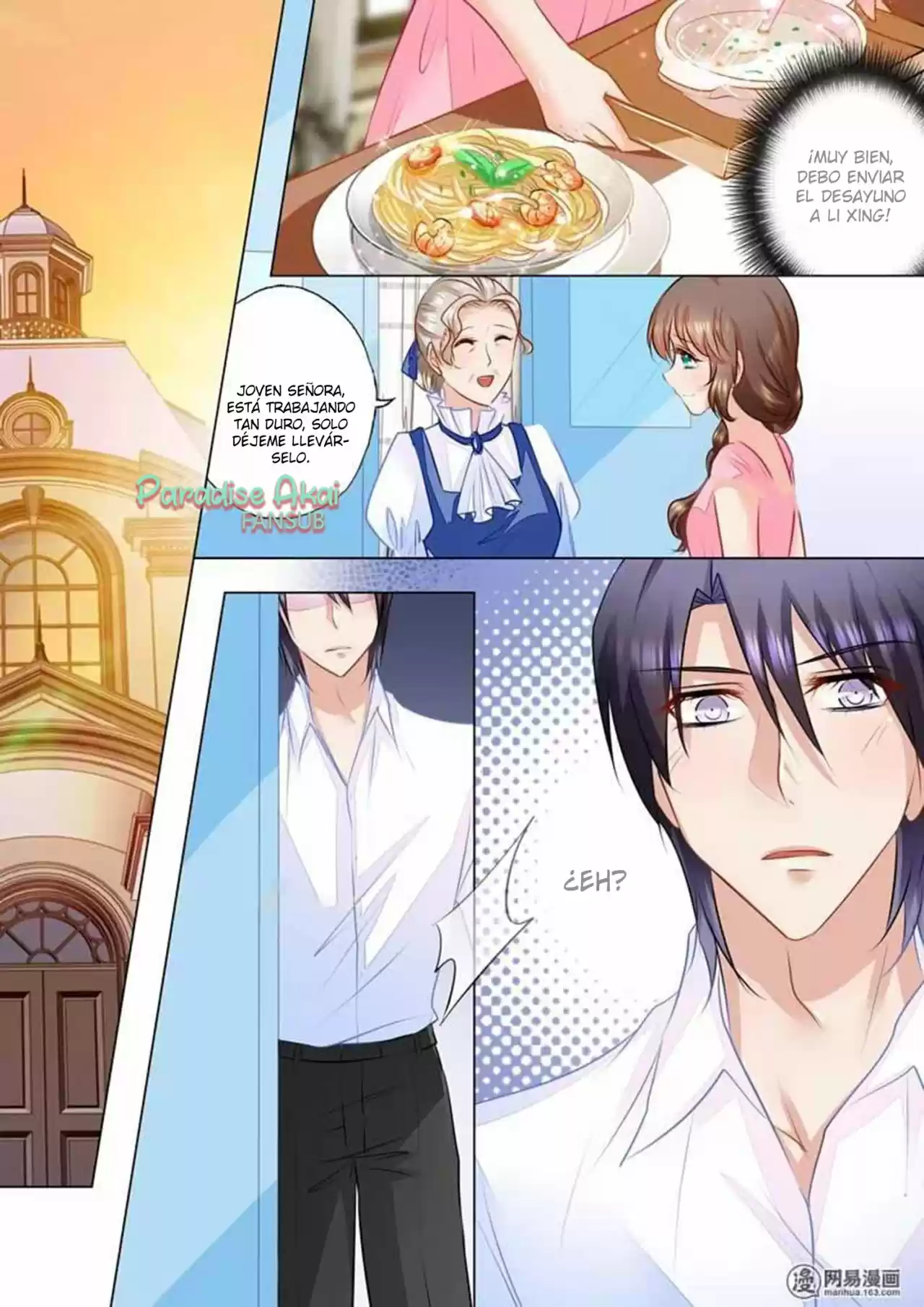 La Verdad de un Matrimonio (2018) - Capítulo 83 - Página 11 - LectorTMOo
