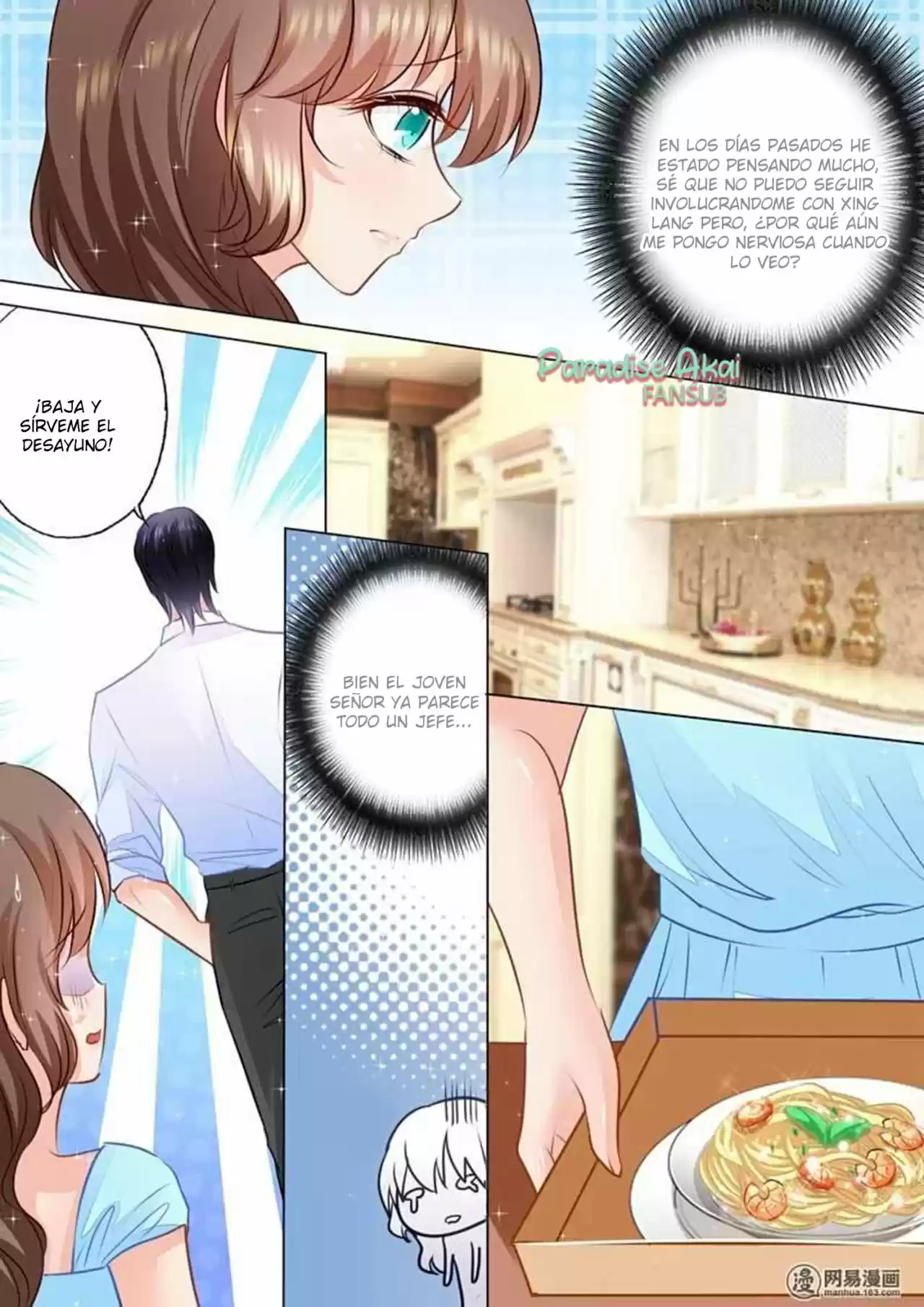 La Verdad de un Matrimonio (2018) - Capítulo 84 - Página 5 - LectorTMOo