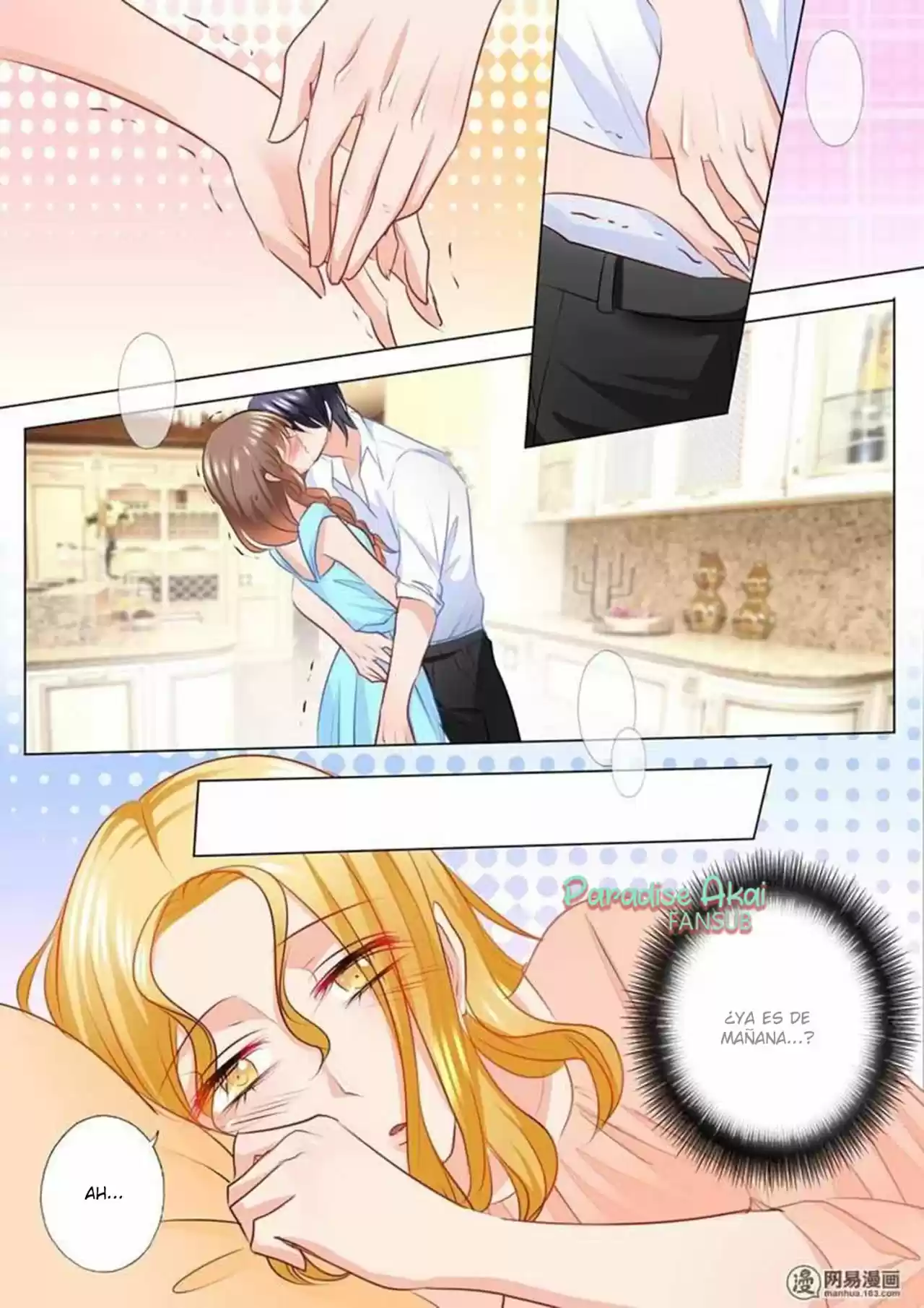 La Verdad de un Matrimonio (2018) - Capítulo 84 - Página 8 - LectorTMOo