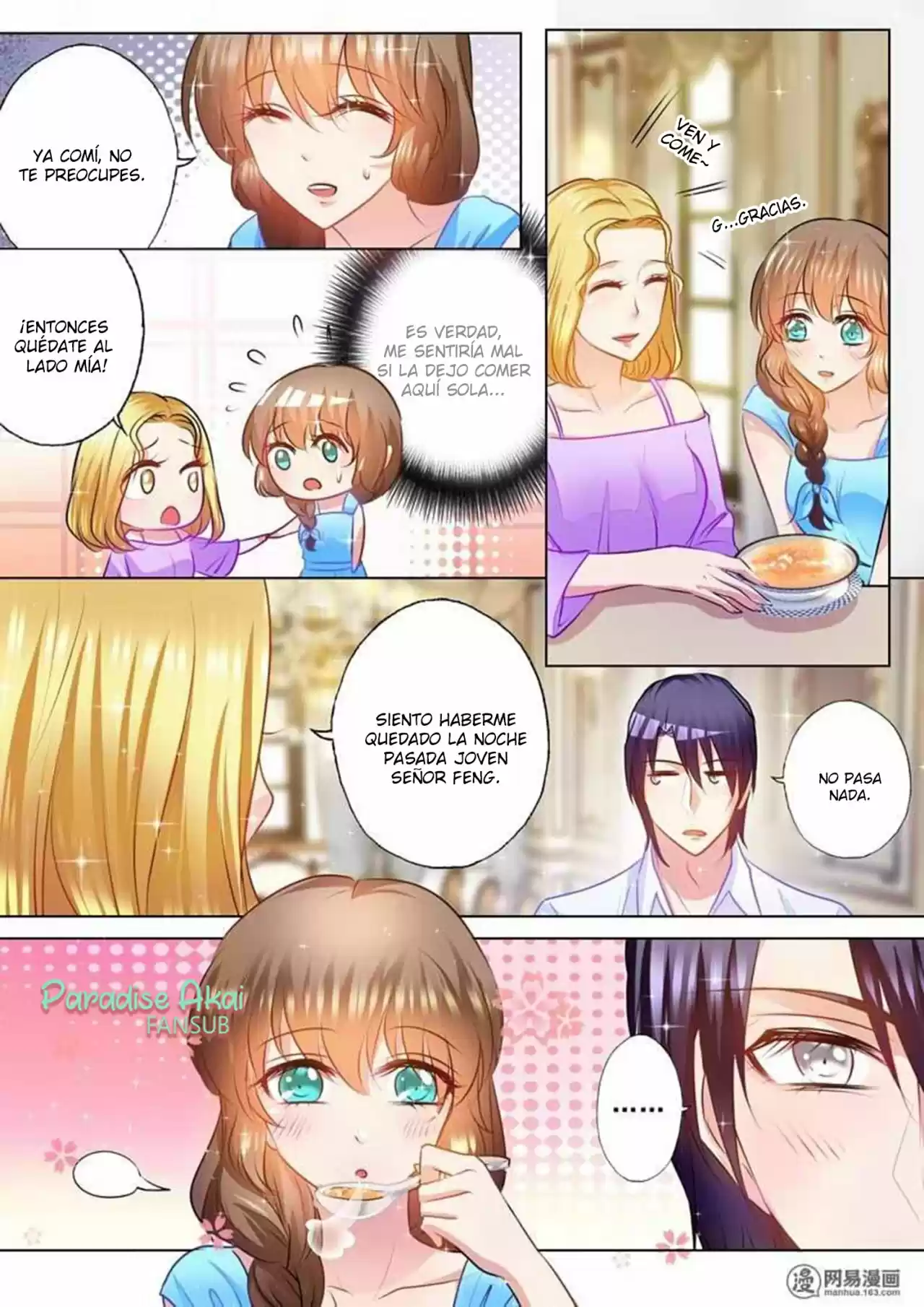 La Verdad de un Matrimonio (2018) - Capítulo 85 - Página 9 - LectorTMOo