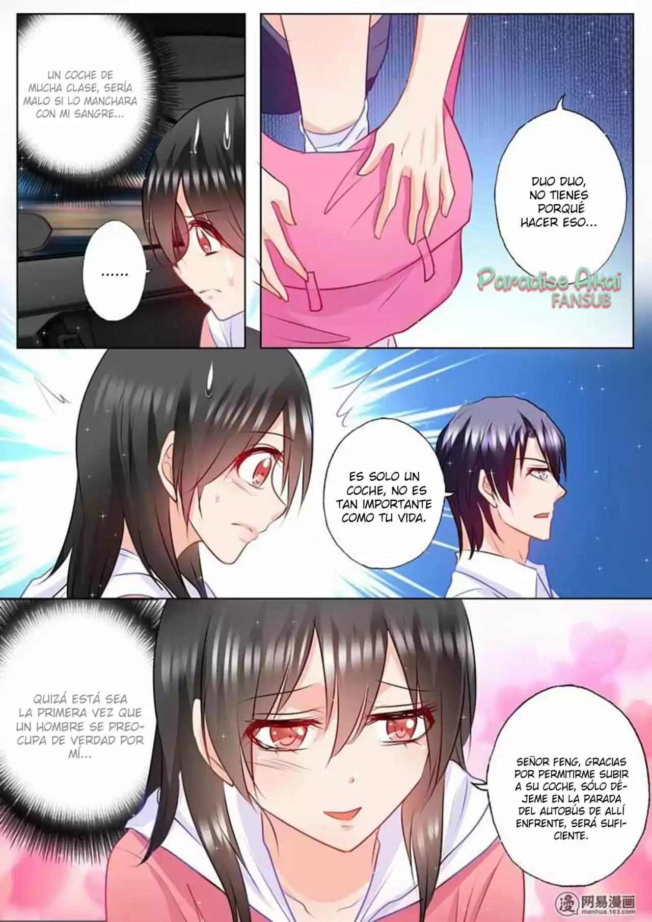 La Verdad de un Matrimonio (2018) - Capítulo 91 - Página 10 - LectorTMOo