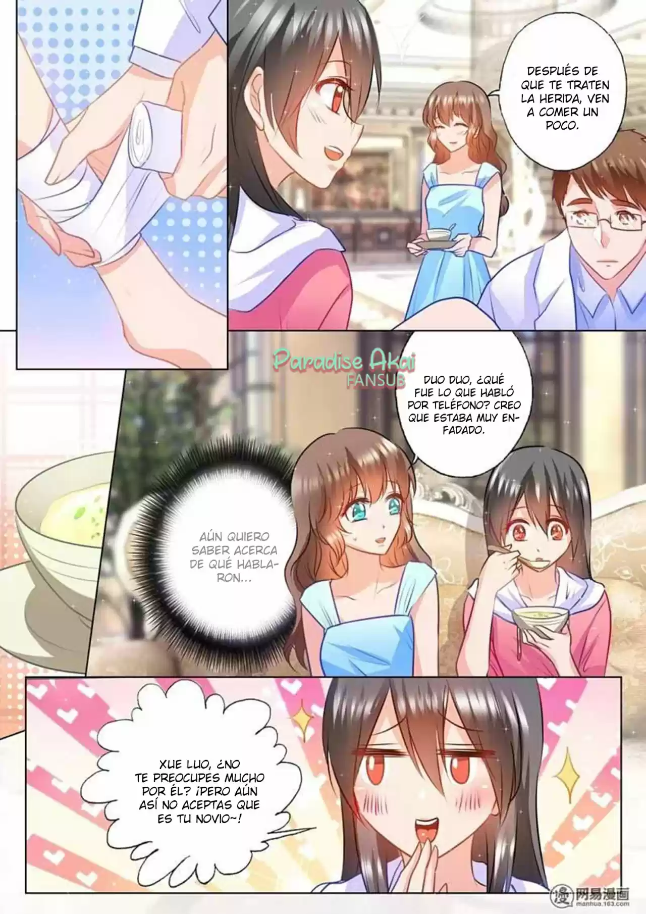 La Verdad de un Matrimonio (2018) - Capítulo 92 - Página 6 - LectorTMOo