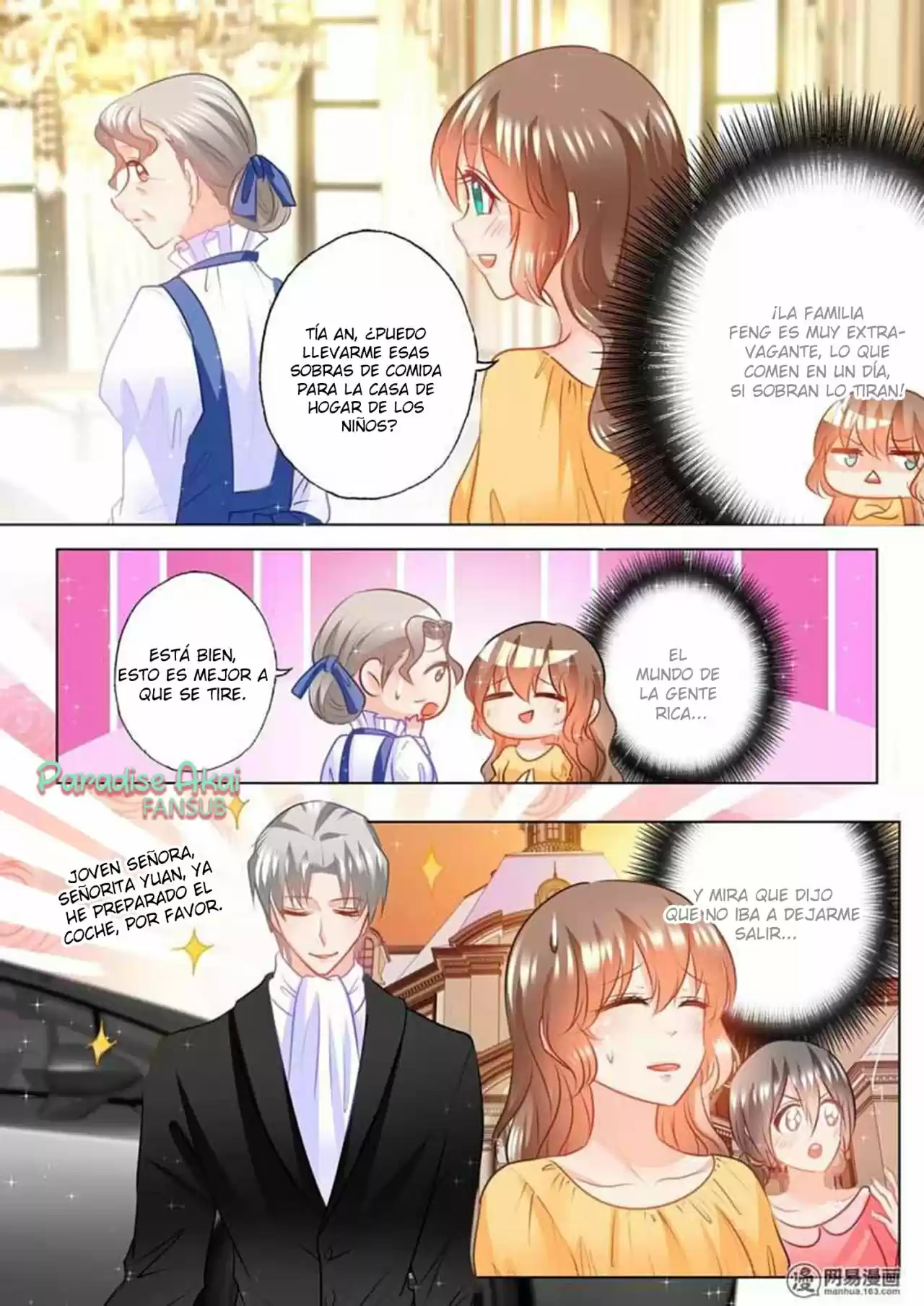 La Verdad de un Matrimonio (2018) - Capítulo 96 - Página 6 - LectorTMOo
