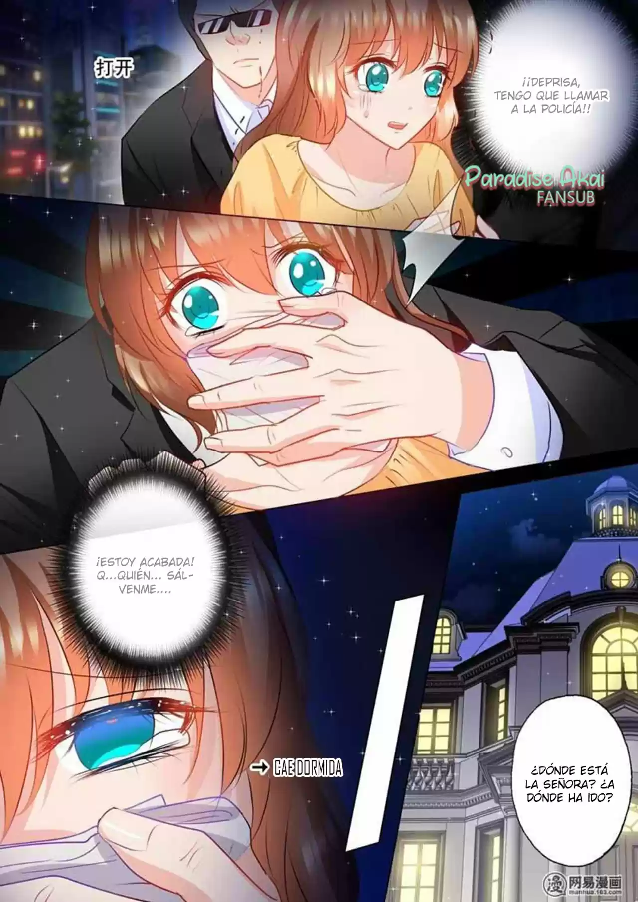 La Verdad de un Matrimonio (2018) - Capítulo 96 - Página 10 - LectorTMOo