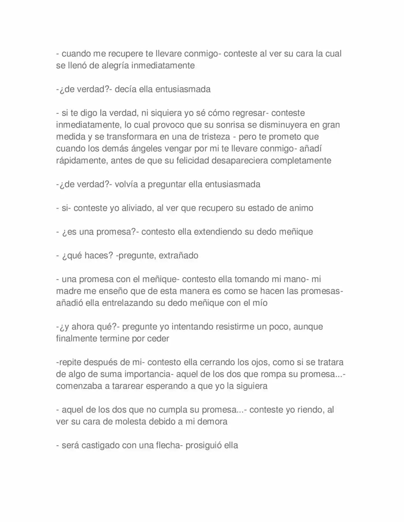 La verdad del angel caido (2017) - Capítulo 7 - Página 3 - LectorTMOo