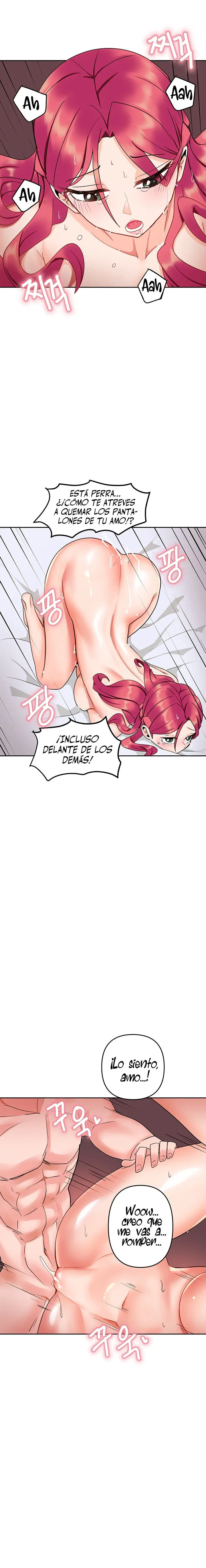 La versión nueva era un engaño (2022) - Capítulo 10 - Página 2 - LectorTMOo