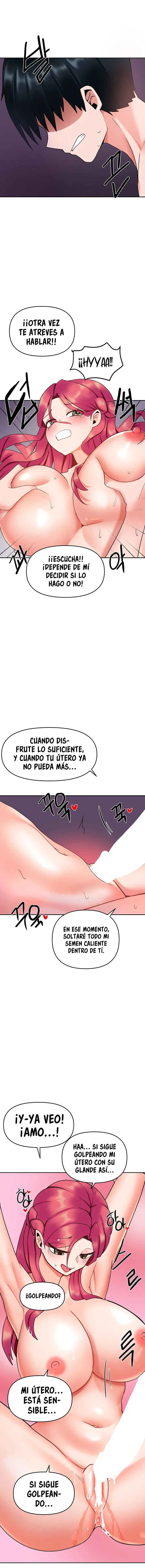 La versión nueva era un engaño (2022) - Capítulo 10 - Página 5 - LectorTMOo