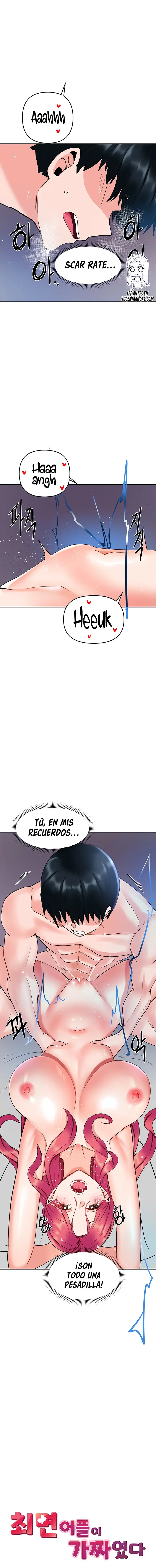 La versión nueva era un engaño (2022) - Capítulo 10 - Página 10 - LectorTMOo