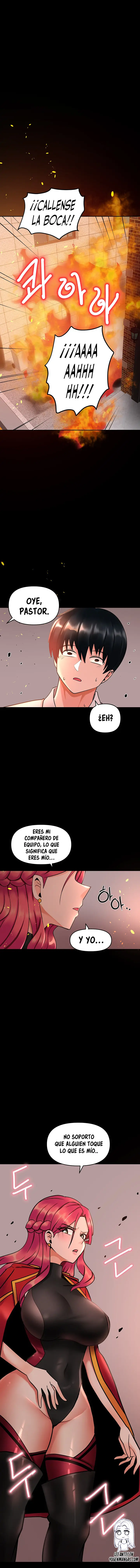 La versión nueva era un engaño (2022) - Capítulo 10 - Página 20 - LectorTMOo