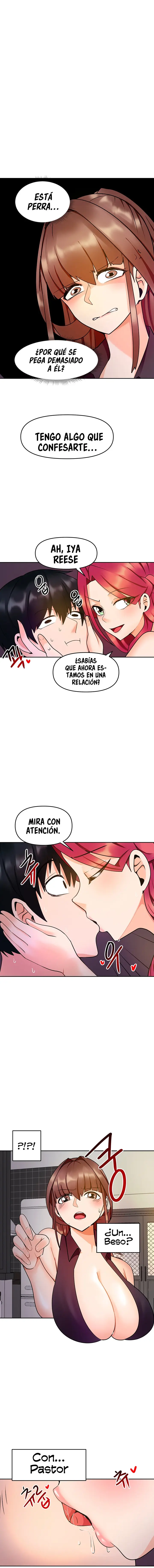 La versión nueva era un engaño (2022) - Capítulo 11 - Página 10 - LectorTMOo