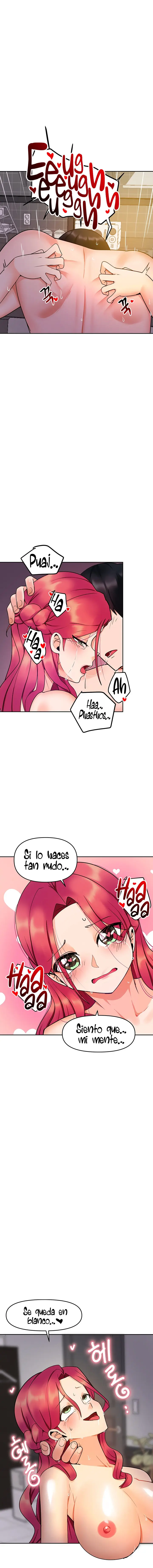La versión nueva era un engaño (2022) - Capítulo 11 - Página 14 - LectorTMOo