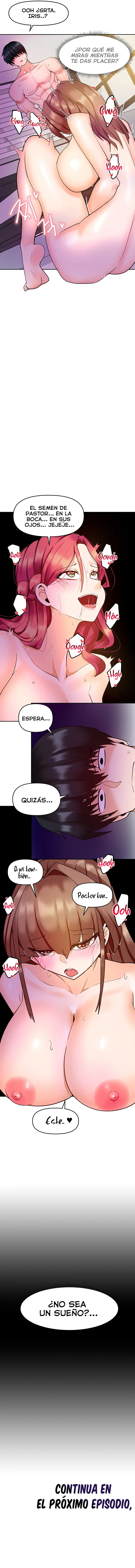 La versión nueva era un engaño (2022) - Capítulo 12 - Página 15 - LectorTMOo