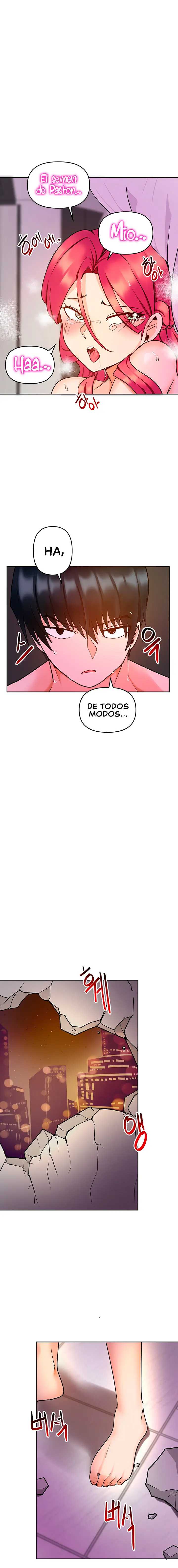 La versión nueva era un engaño (2022) - Capítulo 13 - Página 3 - LectorTMOo