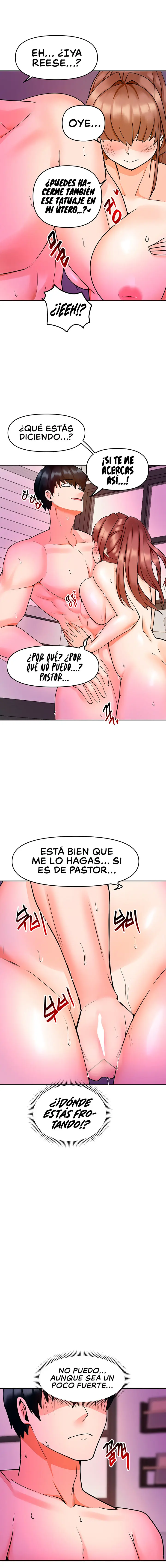 La versión nueva era un engaño (2022) - Capítulo 13 - Página 9 - LectorTMOo