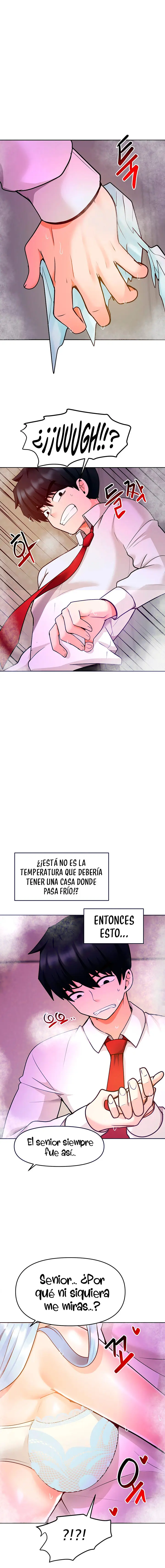 La versión nueva era un engaño (2022) - Capítulo 19 - Página 2 - LectorTMOo