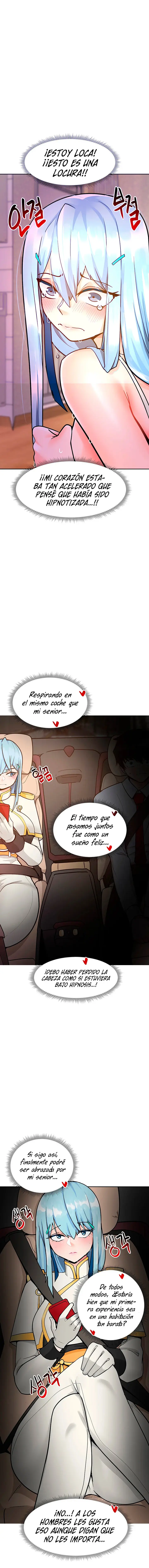 La versión nueva era un engaño (2022) - Capítulo 19 - Página 6 - LectorTMOo