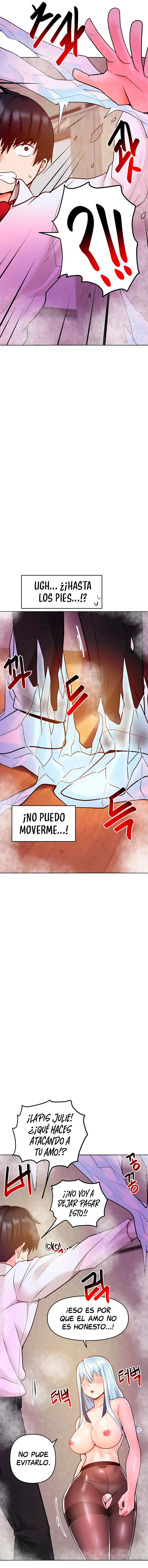 La versión nueva era un engaño (2022) - Capítulo 19 - Página 23 - LectorTMOo