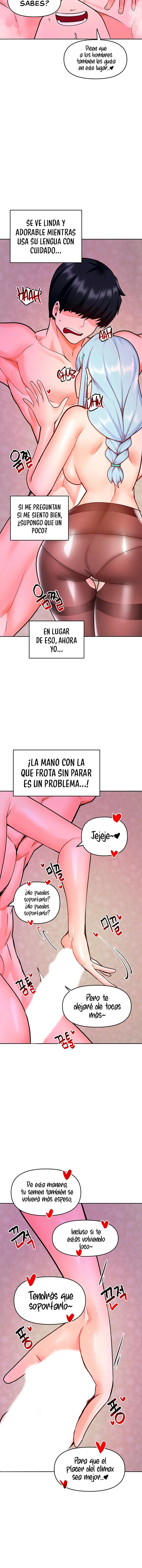 La versión nueva era un engaño (2022) - Capítulo 20 - Página 11 - LectorTMOo